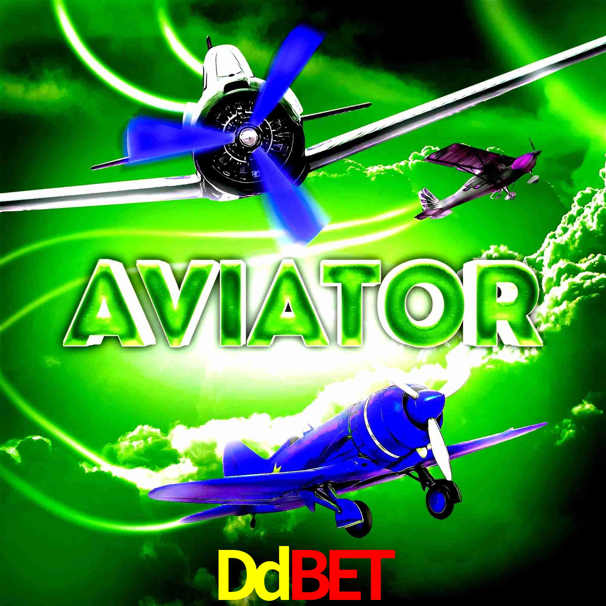 Aviator Ddbet Tente a Sorte