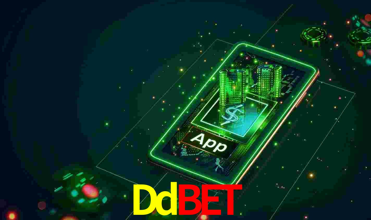 Simplificando a Experiência de Jogo Ddbet App