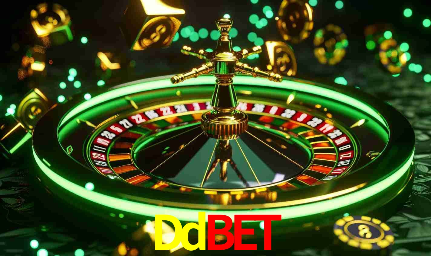 Desfrutar de um Cassino Ddbet