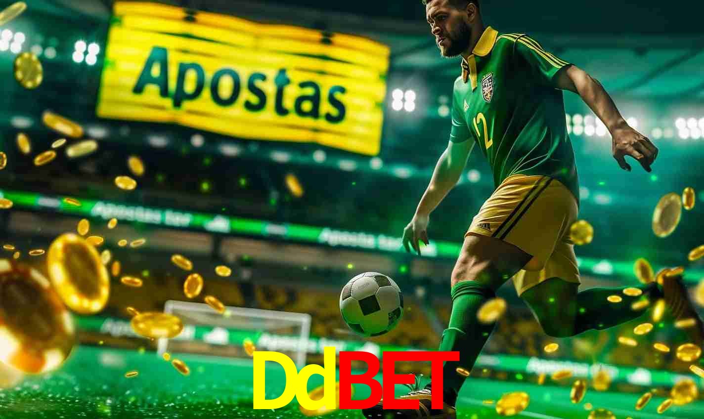 Diversas Apostas em Eventos Esportivos Ddbet