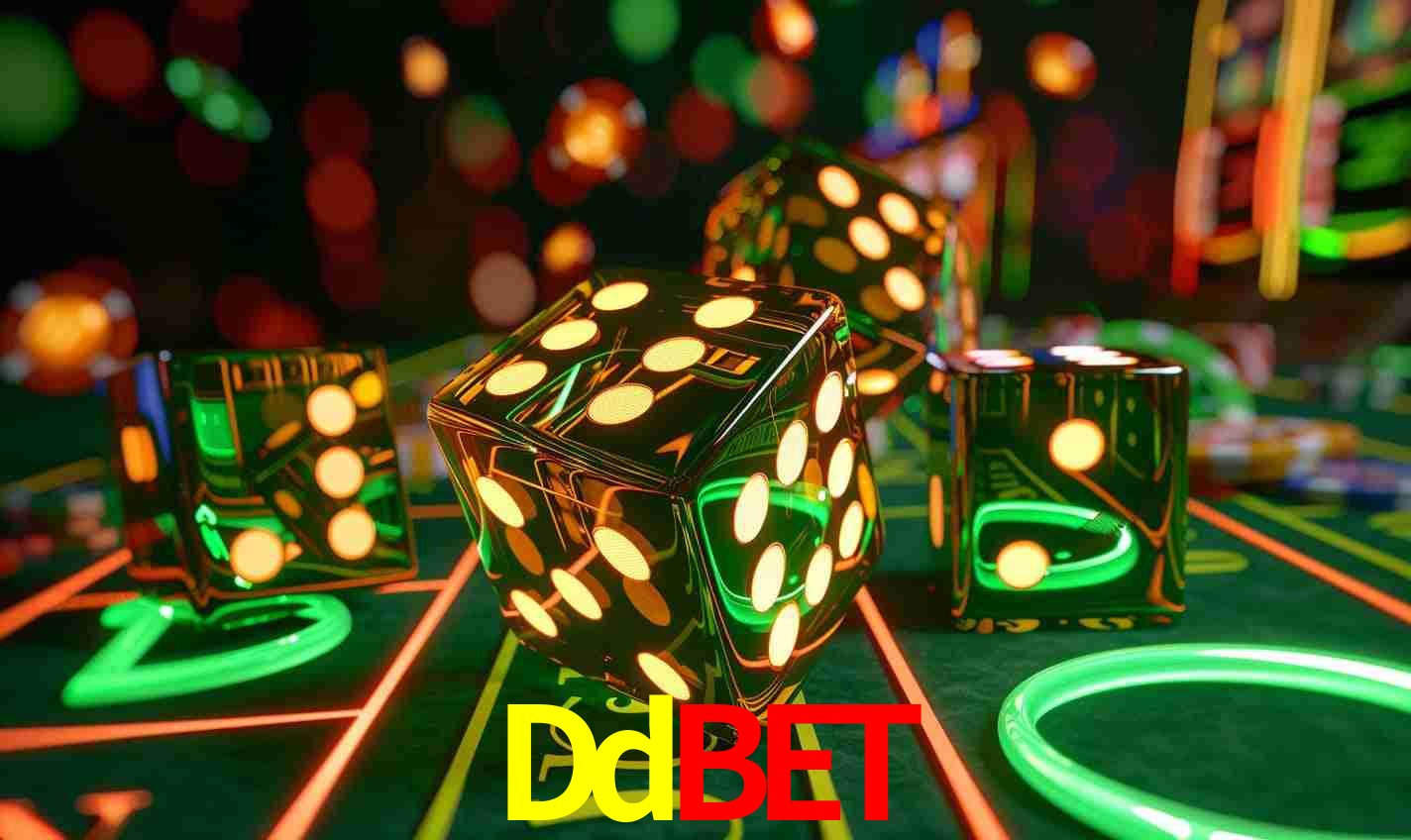 Entretenimento no Jogos Ddbet