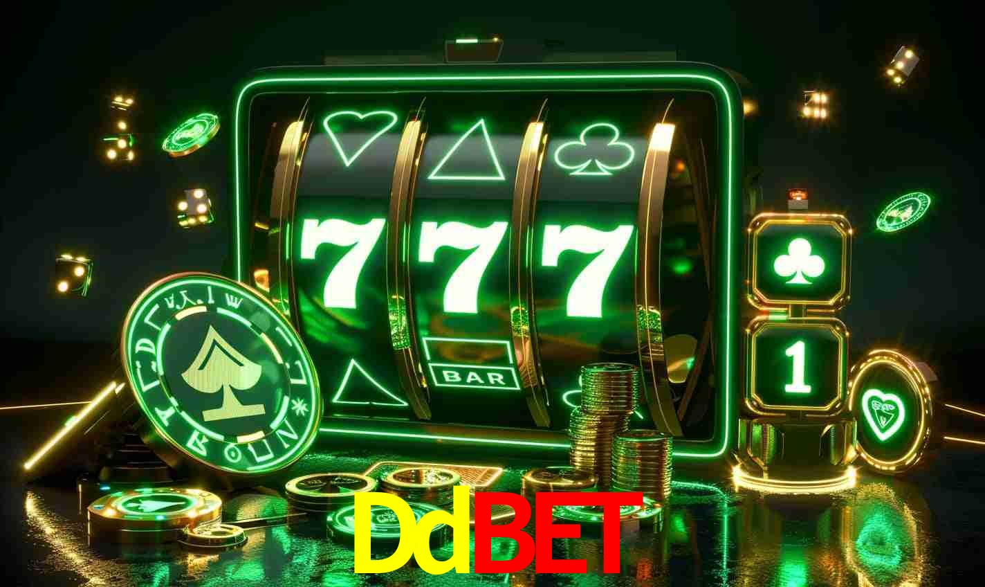 Seguro Login no Cassino Online Ddbet