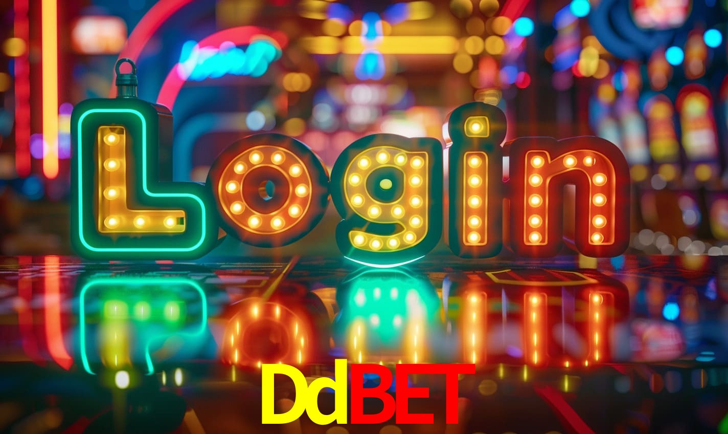Mundo dos Jogos Cassino Ddbet